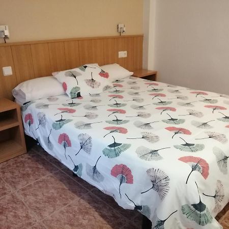 Hostal Andres El Saler Ngoại thất bức ảnh