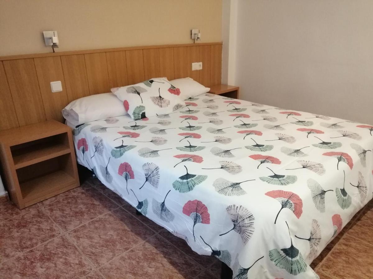 Hostal Andres El Saler Ngoại thất bức ảnh