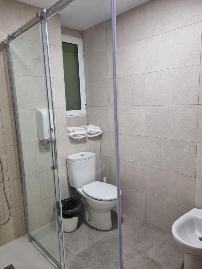 Hostal Andres El Saler Ngoại thất bức ảnh