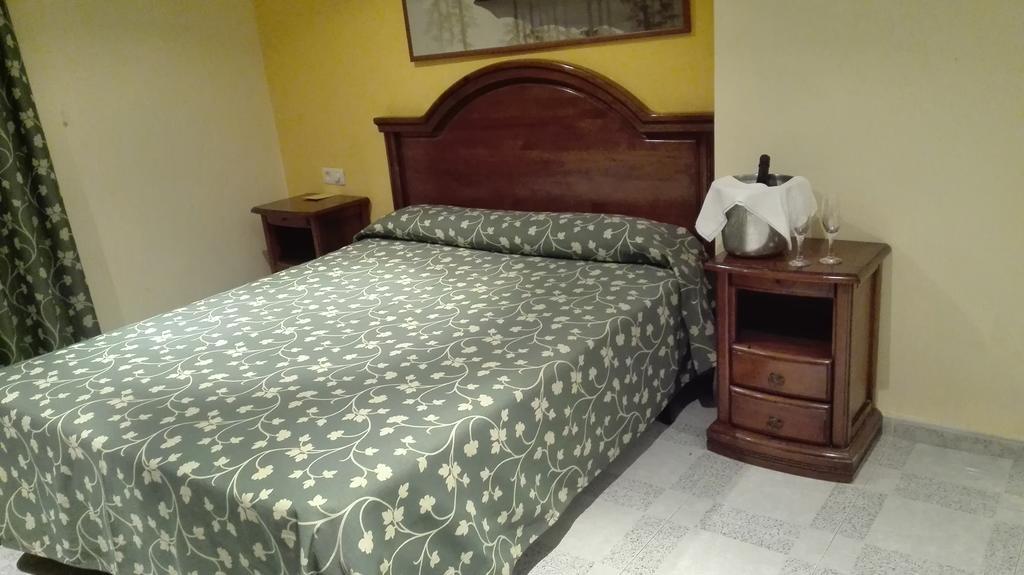 Hostal Andres El Saler Phòng bức ảnh
