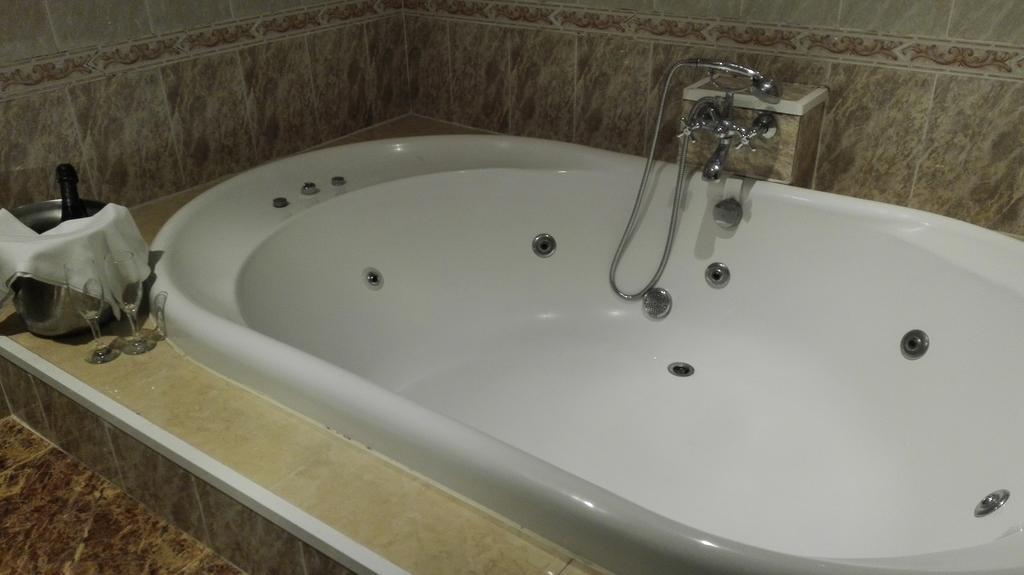 Hostal Andres El Saler Phòng bức ảnh