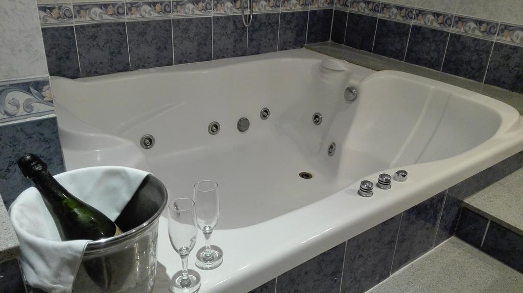 Hostal Andres El Saler Phòng bức ảnh