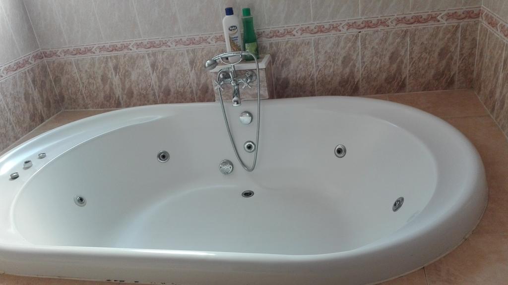 Hostal Andres El Saler Ngoại thất bức ảnh