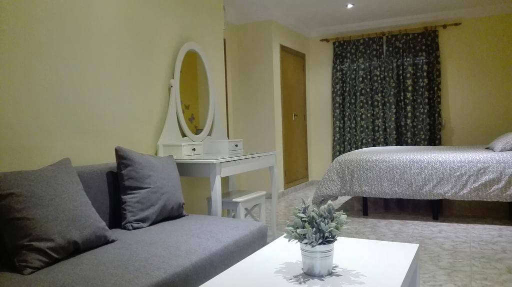 Hostal Andres El Saler Ngoại thất bức ảnh
