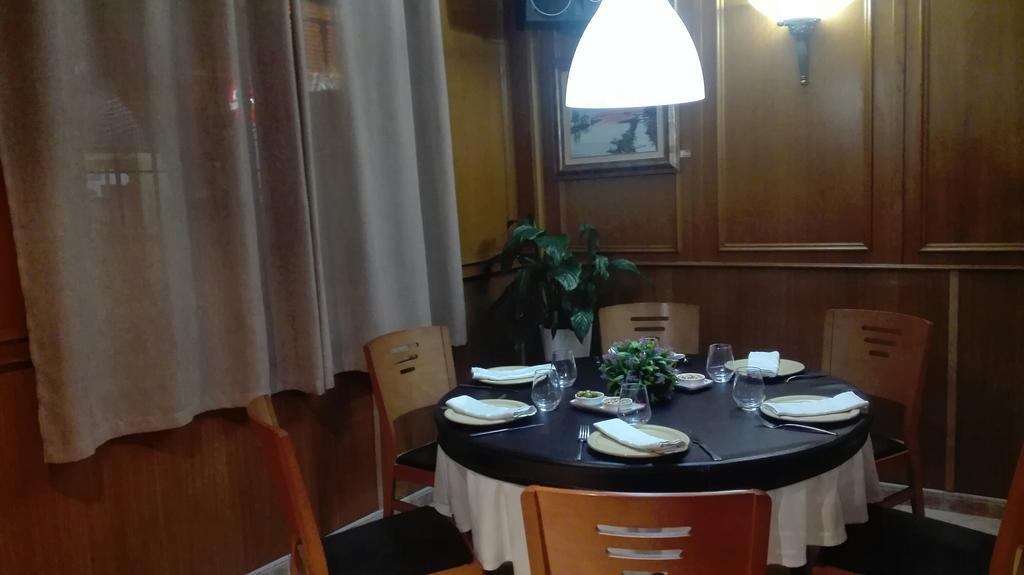 Hostal Andres El Saler Ngoại thất bức ảnh