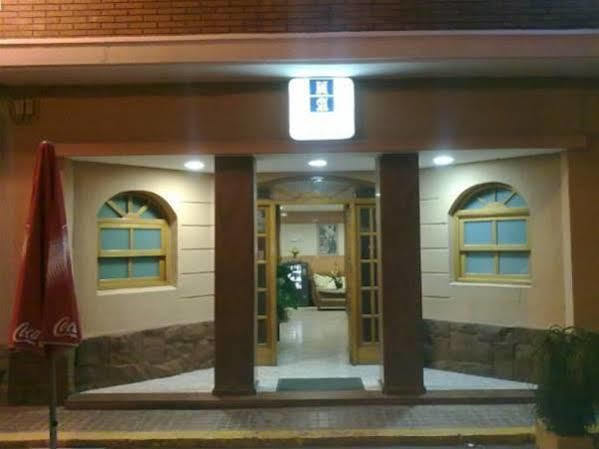 Hostal Andres El Saler Ngoại thất bức ảnh