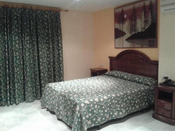 Hostal Andres El Saler Ngoại thất bức ảnh