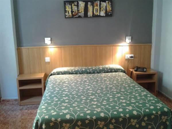 Hostal Andres El Saler Ngoại thất bức ảnh