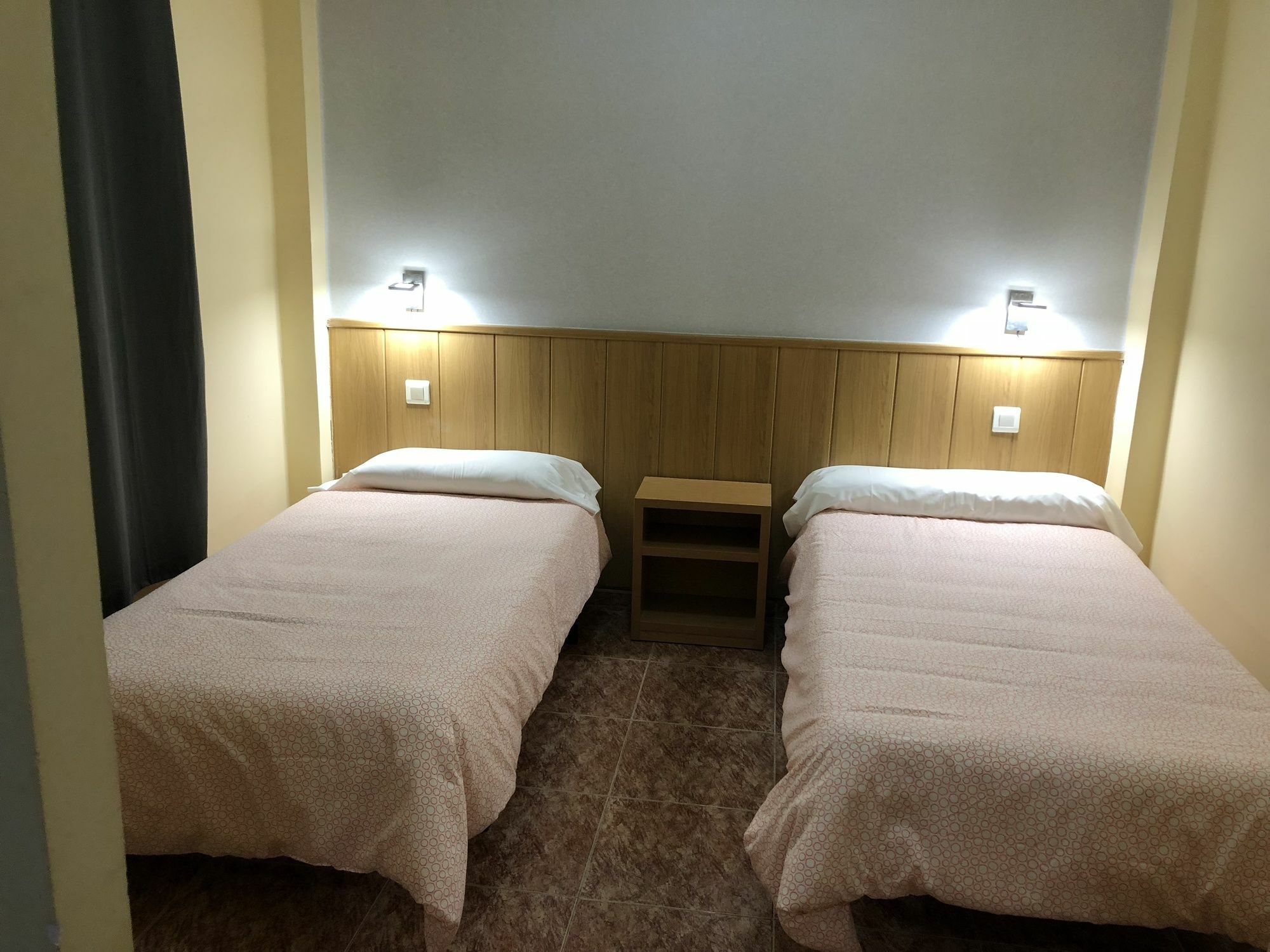 Hostal Andres El Saler Ngoại thất bức ảnh