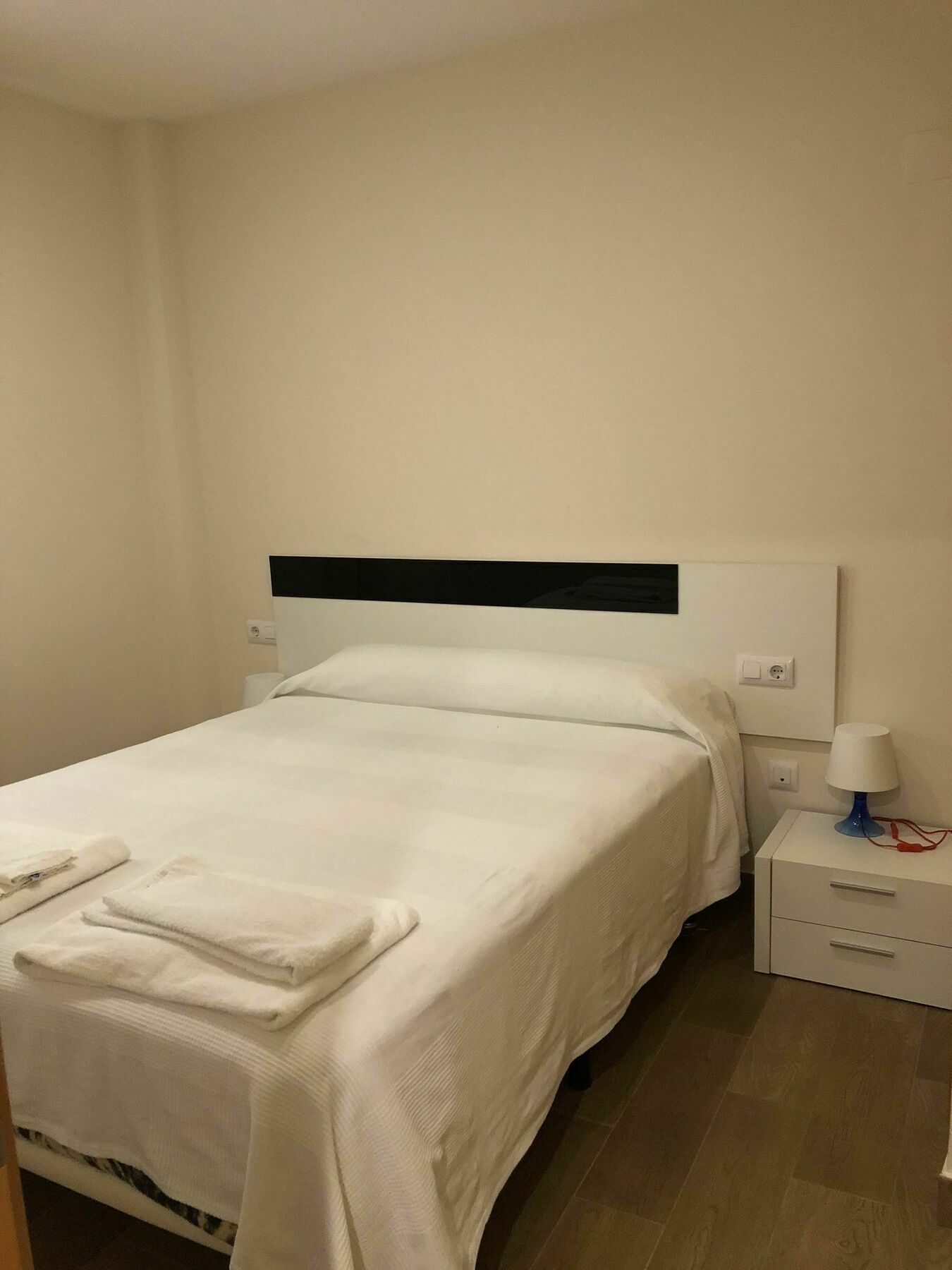 Hostal Andres El Saler Ngoại thất bức ảnh