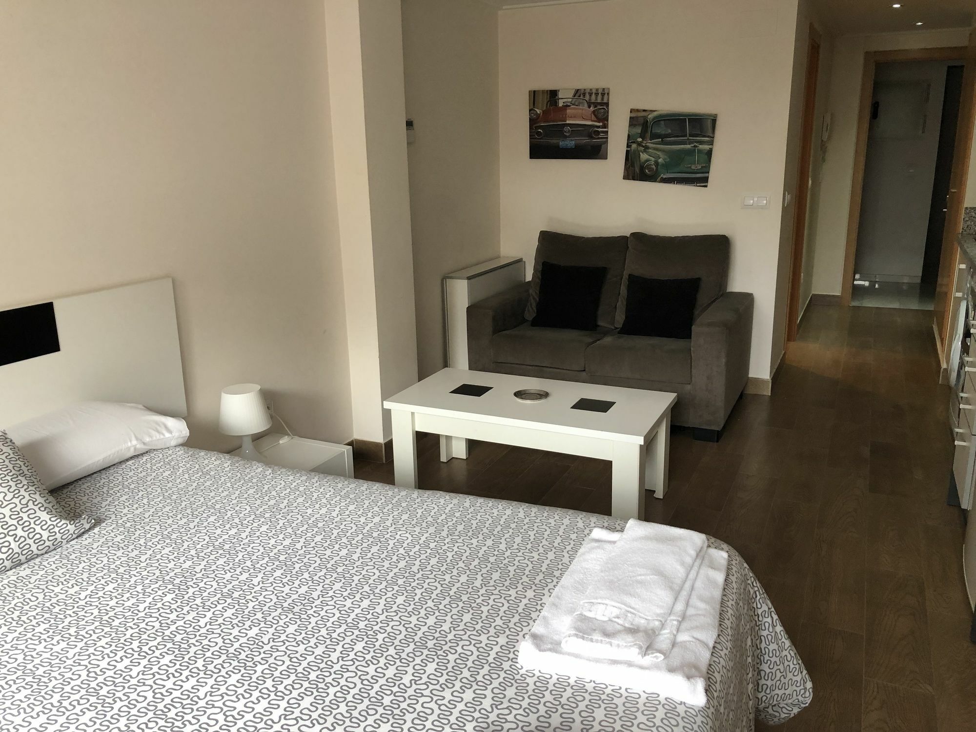 Hostal Andres El Saler Ngoại thất bức ảnh