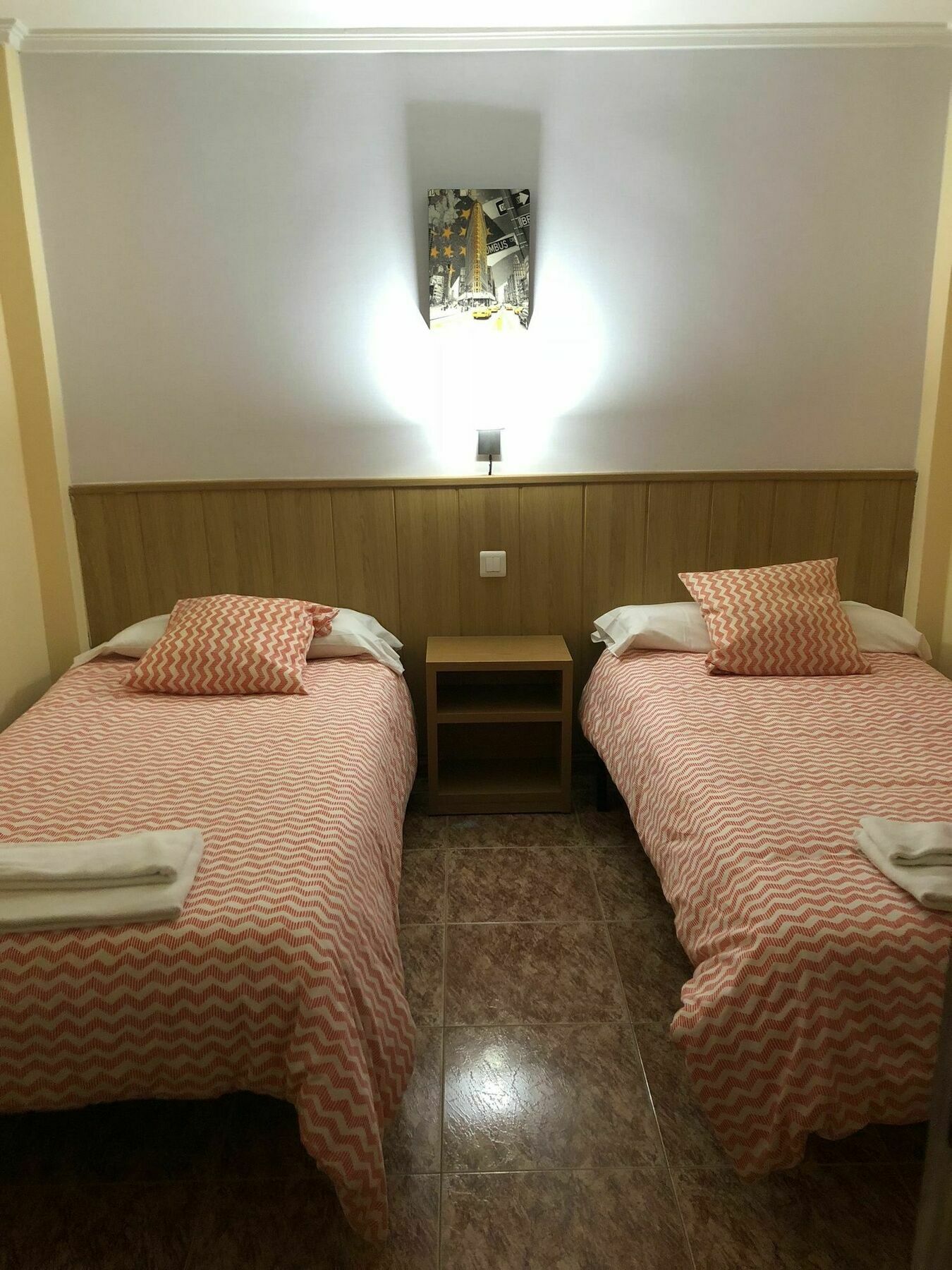 Hostal Andres El Saler Ngoại thất bức ảnh