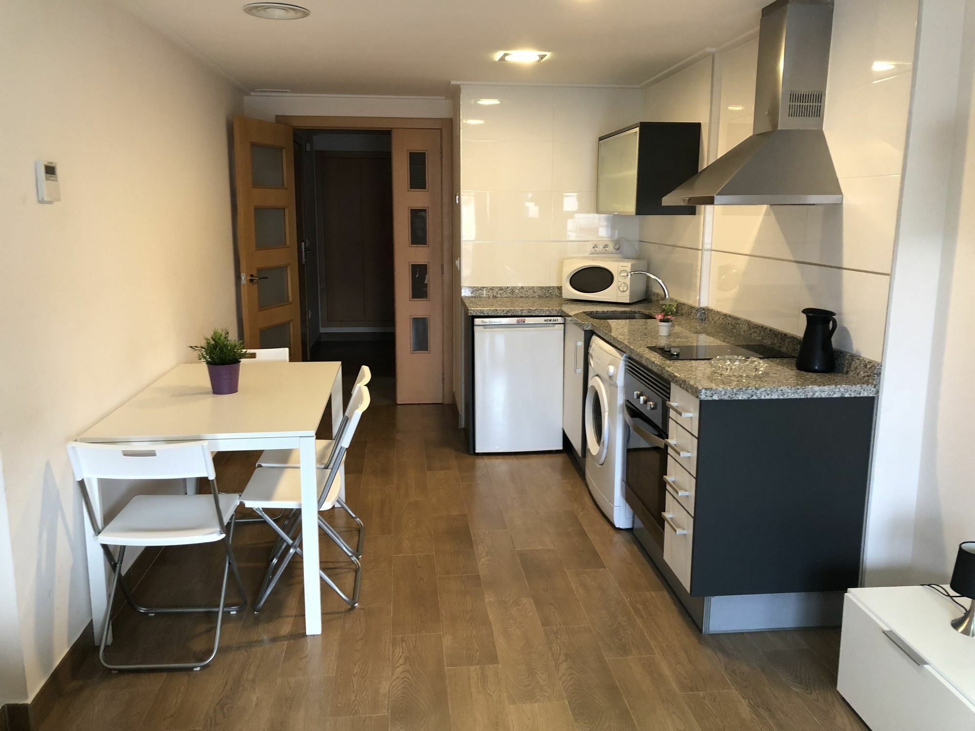 Hostal Andres El Saler Ngoại thất bức ảnh