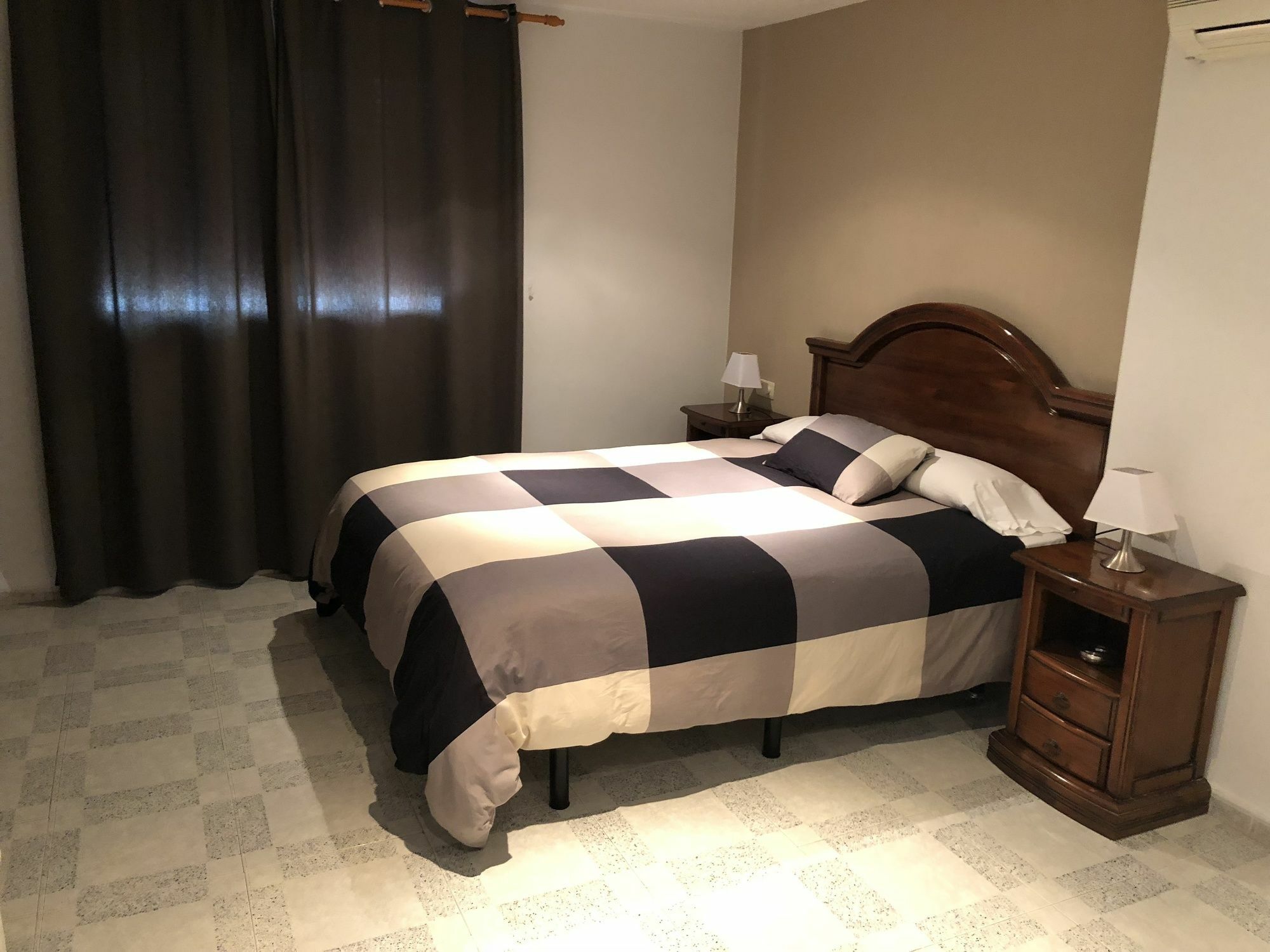 Hostal Andres El Saler Ngoại thất bức ảnh