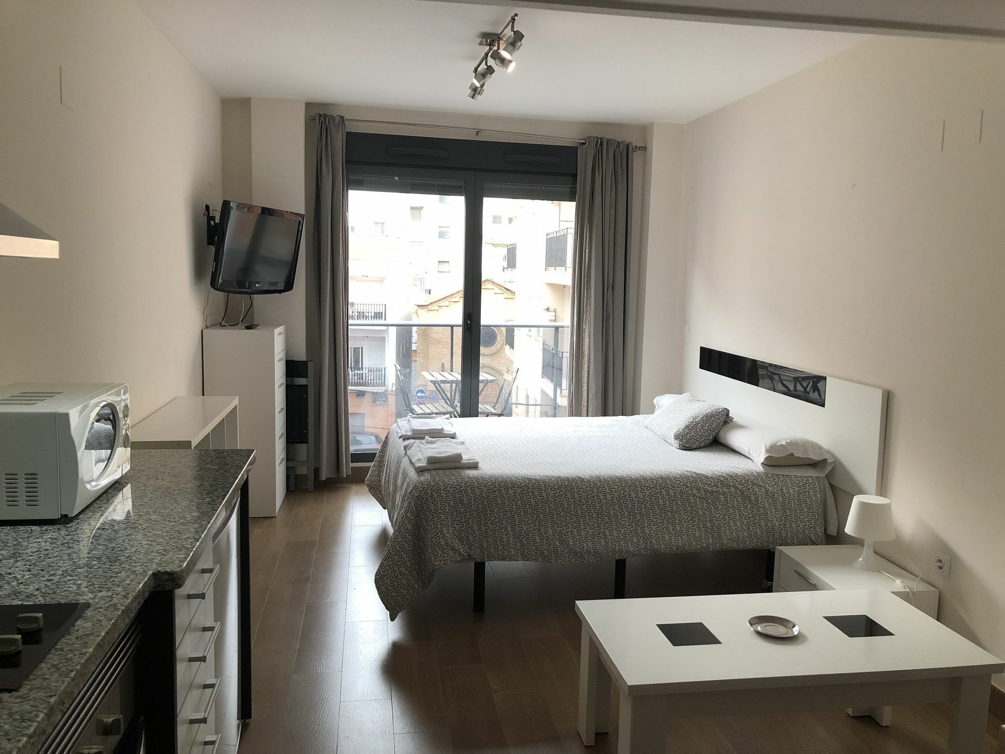 Hostal Andres El Saler Ngoại thất bức ảnh