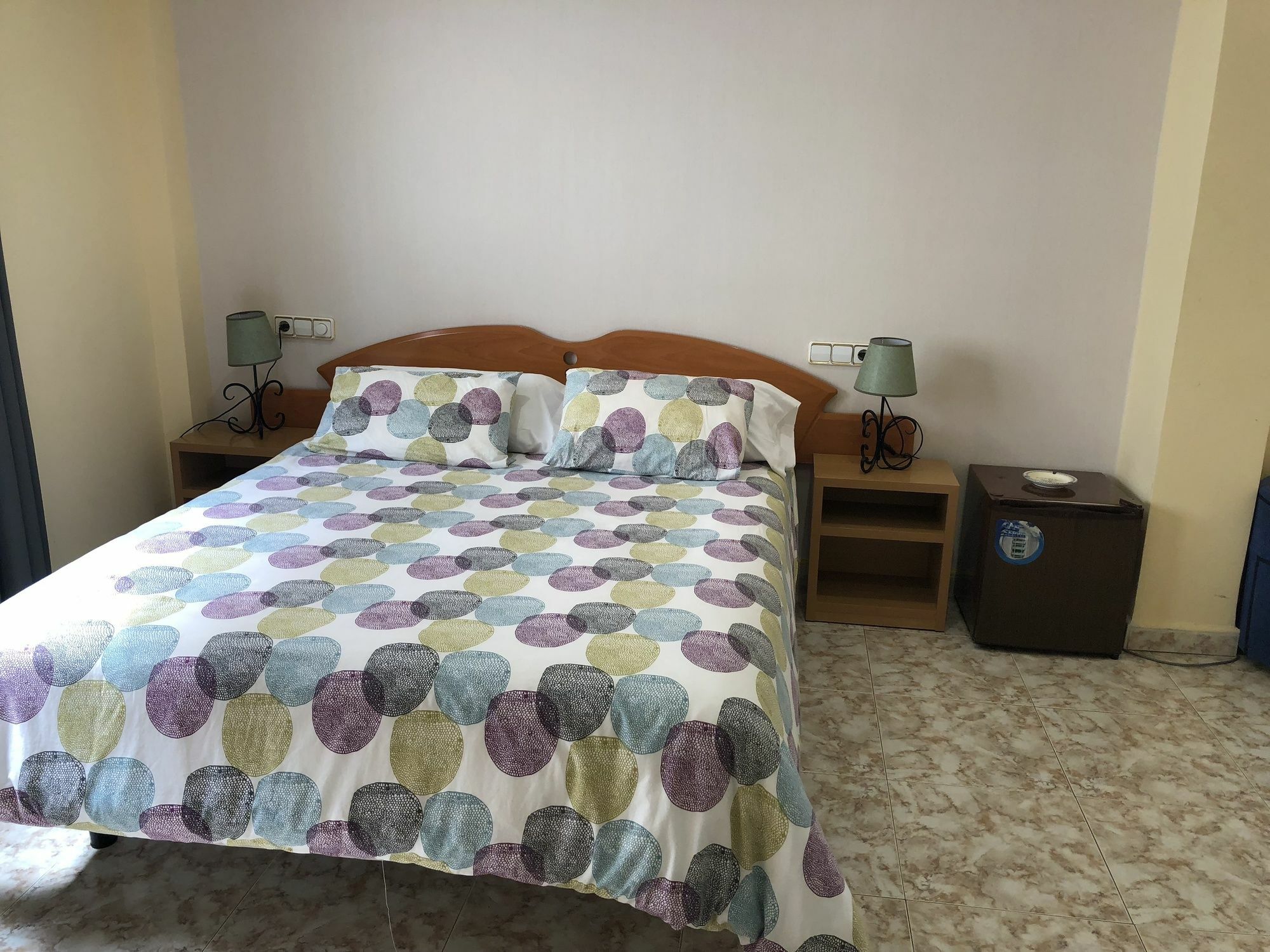 Hostal Andres El Saler Ngoại thất bức ảnh