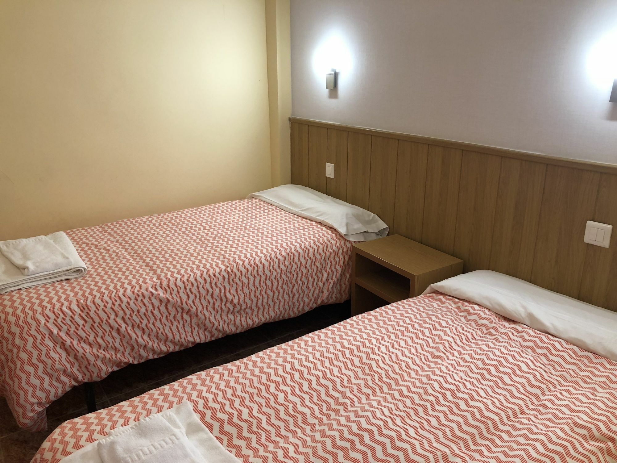 Hostal Andres El Saler Ngoại thất bức ảnh