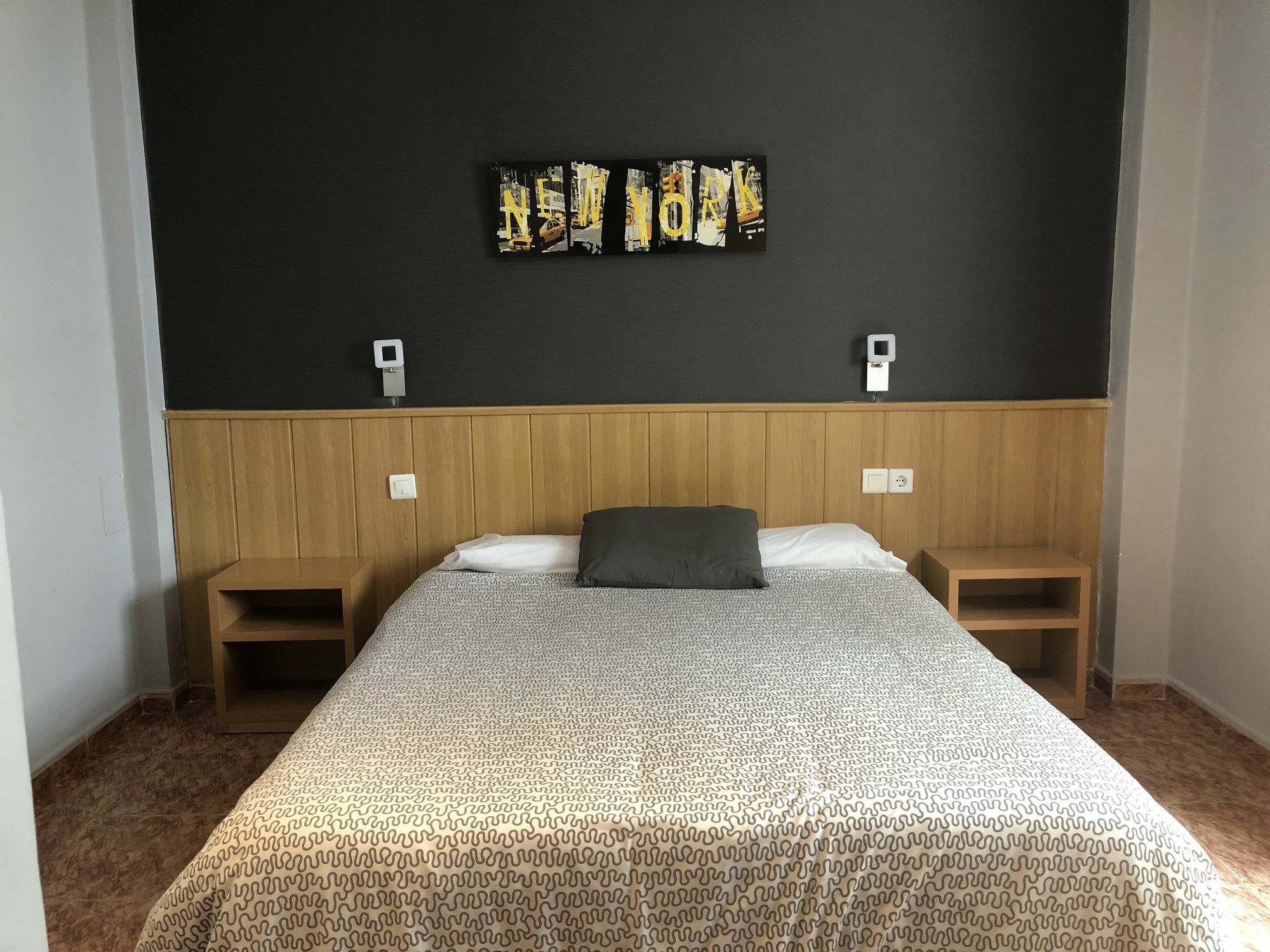 Hostal Andres El Saler Ngoại thất bức ảnh
