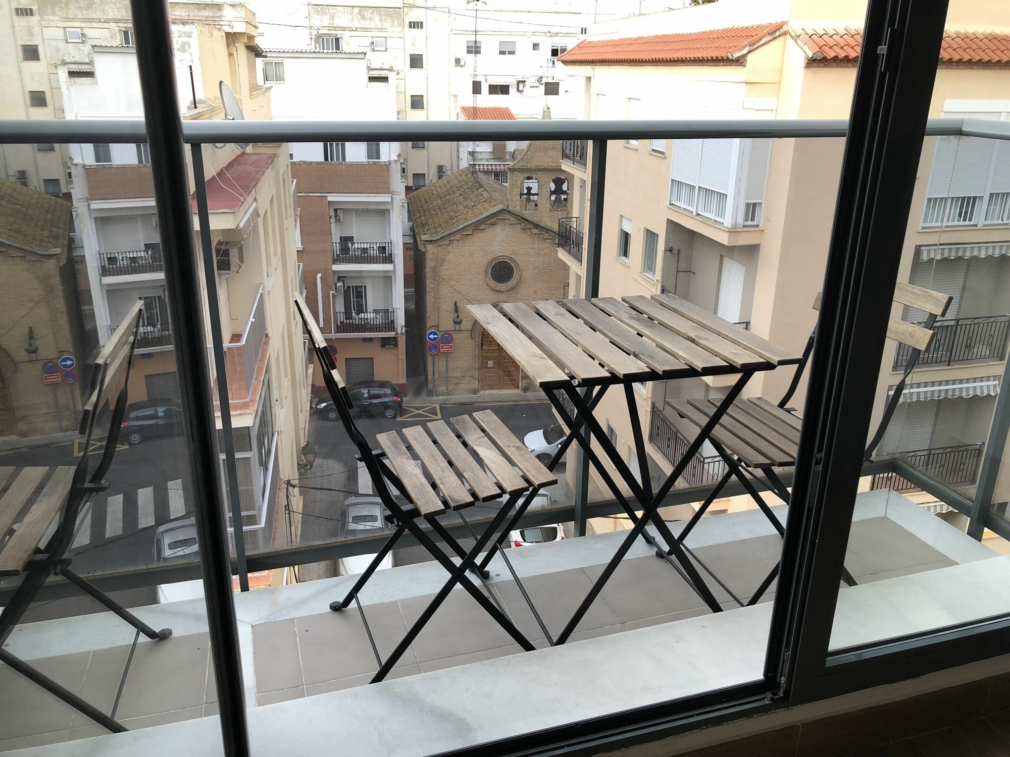 Hostal Andres El Saler Ngoại thất bức ảnh