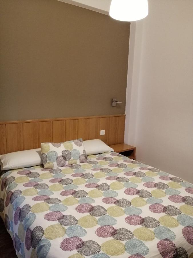 Hostal Andres El Saler Ngoại thất bức ảnh